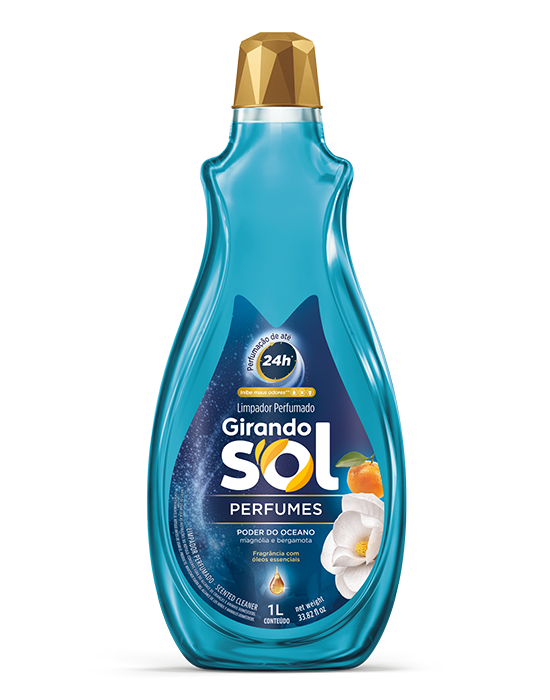 Manhãs de Orvalho - Girando Sol